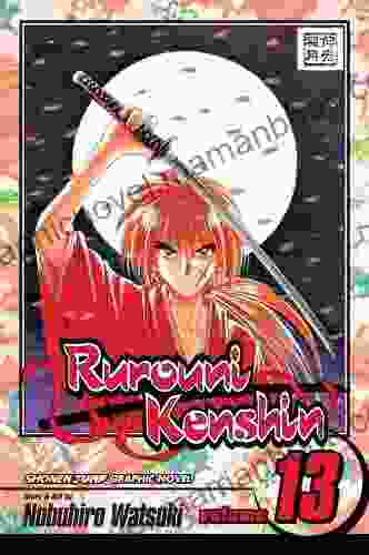Rurouni Kenshin Vol 13: A Beautiful Night