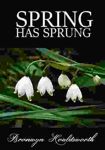 Spring Has Sprung (Stories Of Life Stories Of Love 1)