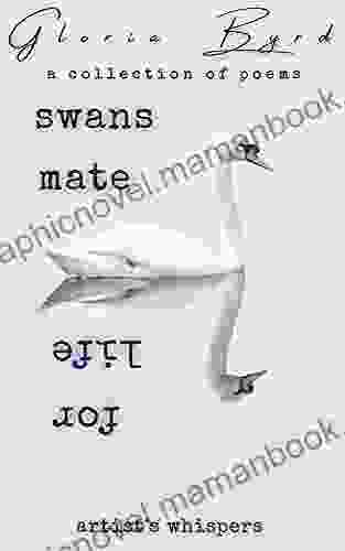 Swans Mate For Life (Artist S Whispers 4)