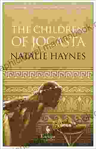 The Children Of Jocasta Natalie Haynes