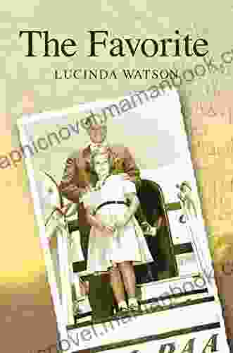 The Favorite Lucinda Watson