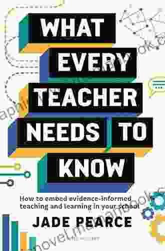 The Essential Manual For Asperger Syndrome (ASD) In The Classroom: What Every Teacher Needs To Know