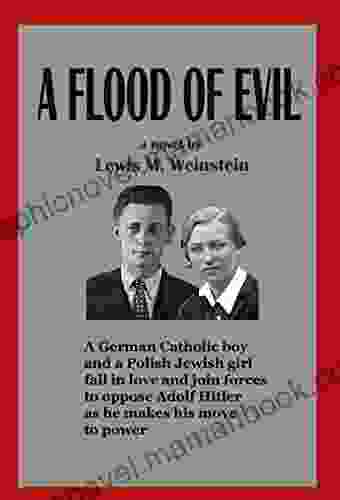 A Flood Of Evil: 1923 To 1933