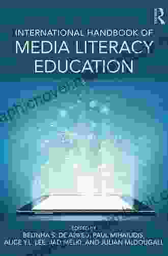 International Handbook Of Media Literacy Education