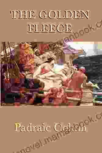 The Golden Fleece (Unabridged Start Publishing LLC)