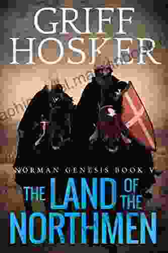 The Land Of The Northmen (Norman Genesis 5)