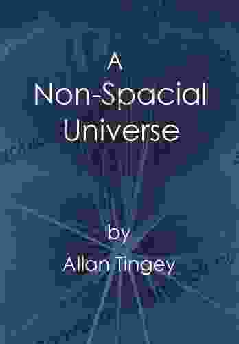 A Non Spacial Universe Henry Thomas Hamblin