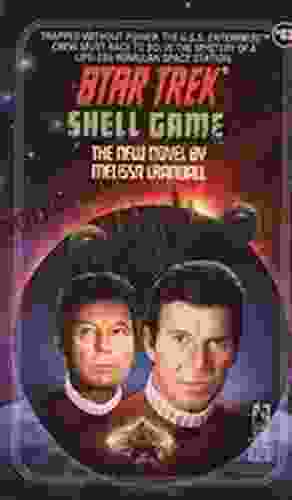 Shell Game (Star Trek: The Original 63)