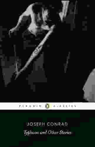 Typhoon And Other Stories (Penguin Classics)