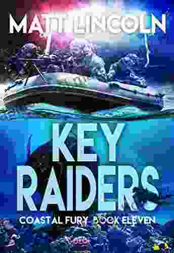 Key Raiders (Coastal Fury 11)