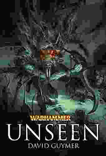 Unseen (Warhammer Fantasy) Zeba Ali