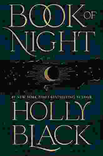 Of Night Holly Black