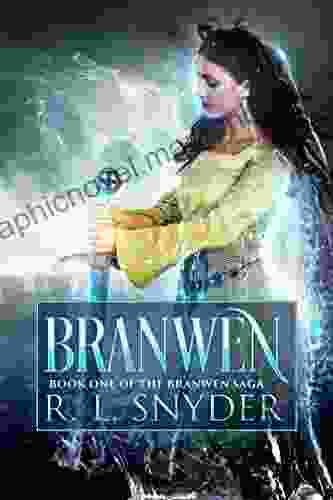 BRANWEN: One Of The Branwen Saga