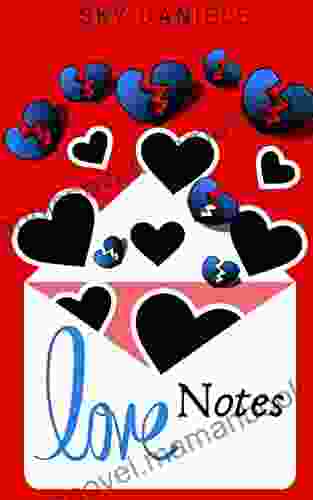 Love Notes Sky Daniels