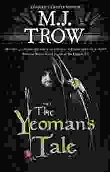 The Yeoman S Tale (A Geoffrey Chaucer Mystery 2)
